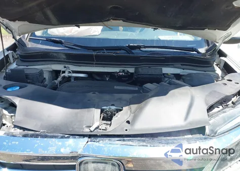 2019 Honda Pilot Ex-L from USA, damaged, VIN 5FNYF5H42KB026108